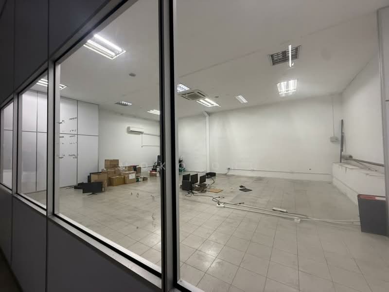 Kilang untuk Disewa di Kawasan Perindustrian Prai (Perai) - Moko Ong - Interior - PropertyGuru.com.my