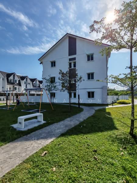 Townhouse for Sale in Ipoh (Perak) - Selina Wong - PropertyGuru.com.my