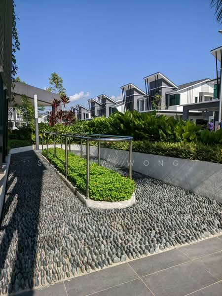 Townhouse for Sale in Ipoh (Perak) - Selina Wong - Exterior - PropertyGuru.com.my