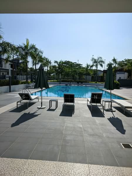 Townhouse for Sale in Ipoh (Perak) - Selina Wong - Pool - PropertyGuru.com.my