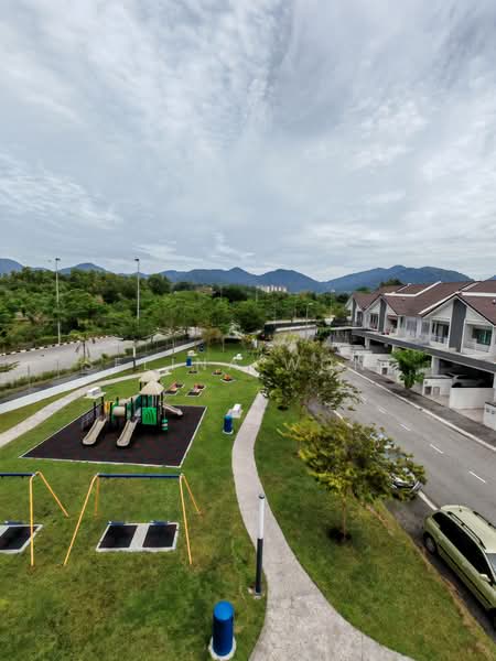 Townhouse for Sale in Ipoh (Perak) - Selina Wong - PropertyGuru.com.my
