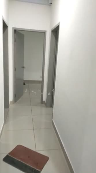 Condominium for Sale at Mizumi Residences - Jeffrey Tham - Corridor - PropertyGuru.com.my