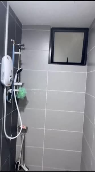 Condominium for Sale at Mizumi Residences - Jeffrey Tham - Bathroom - PropertyGuru.com.my