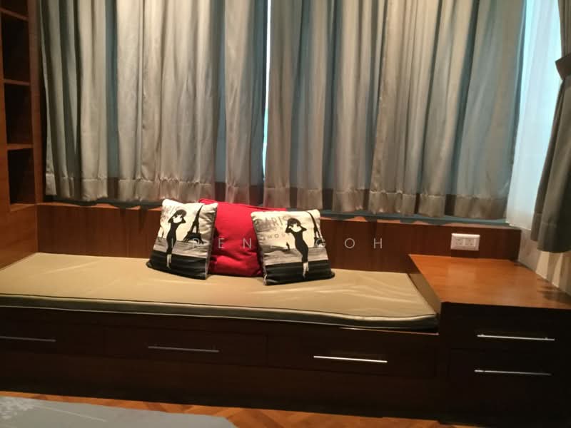 Service Residence for Rent at Straits Quay (The Suites at Waterside) - Irene Goh - Interior - PropertyGuru.com.my