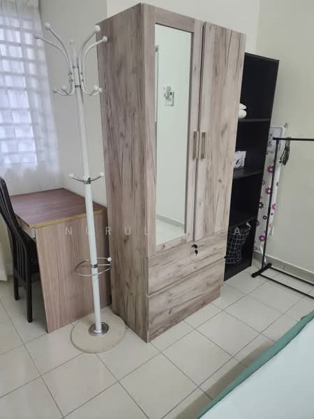 Apartment for Rent at Bayu 1 Residence - Nurul Zyra - Interior - PropertyGuru.com.my