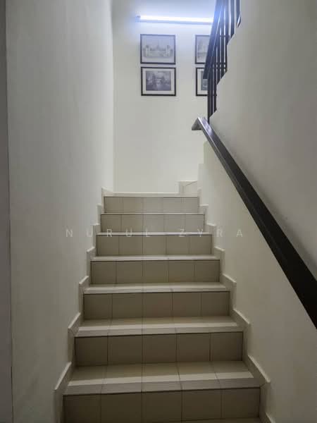 Apartment for Rent at Bayu 1 Residence - Nurul Zyra - Interior - PropertyGuru.com.my
