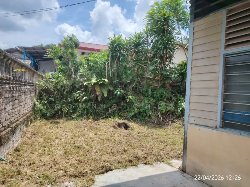 Rumah Banglo untuk Dijual di Sikamat (Negeri Sembilan) - Connie Chong - Exterior - PropertyGuru.com.my