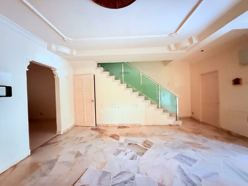 2-storey Terraced House for Sale in Taman Batu Permai (Batu) - Leo Ng - Interior - PropertyGuru.com.my