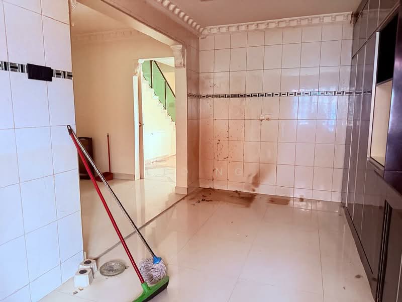 2-storey Terraced House for Sale in Taman Batu Permai (Batu) - Leo Ng - Interior - PropertyGuru.com.my