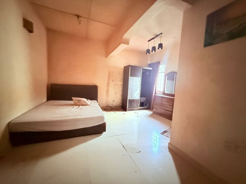2-storey Terraced House for Sale in Taman Batu Permai (Batu) - Leo Ng - Bedroom - PropertyGuru.com.my