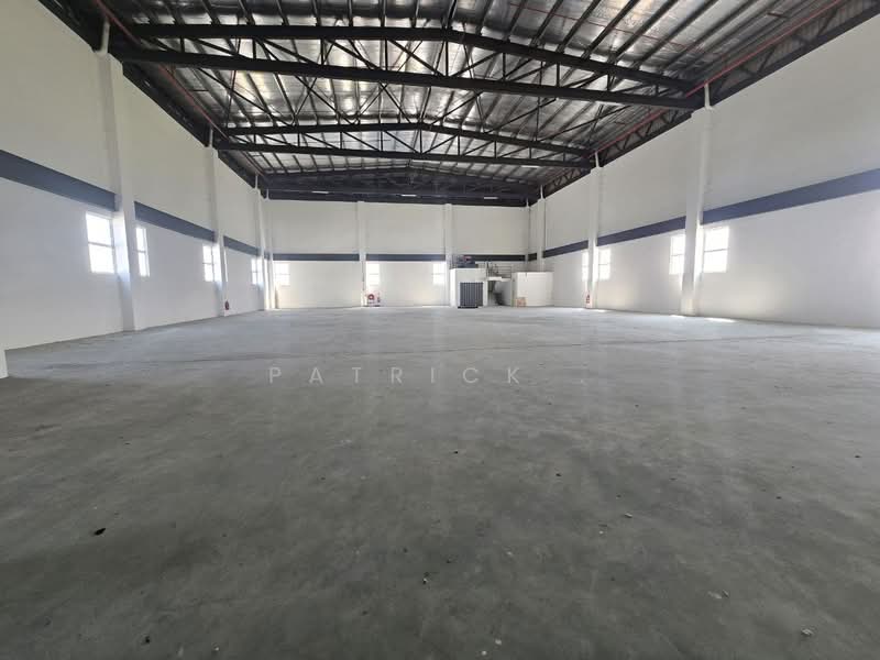 Warehouse for Rent in Bukit Minyak (Penang) - Patrick . - Interior - PropertyGuru.com.my