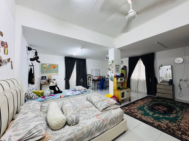Rumah Banglo untuk Dijual di Jenjarom (Selangor) - Mohamad Hanafi - Bedroom - PropertyGuru.com.my
