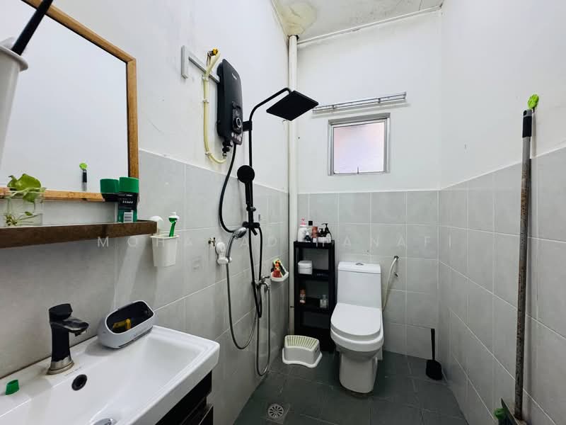 Rumah Banglo untuk Dijual di Jenjarom (Selangor) - Mohamad Hanafi - PropertyGuru.com.my