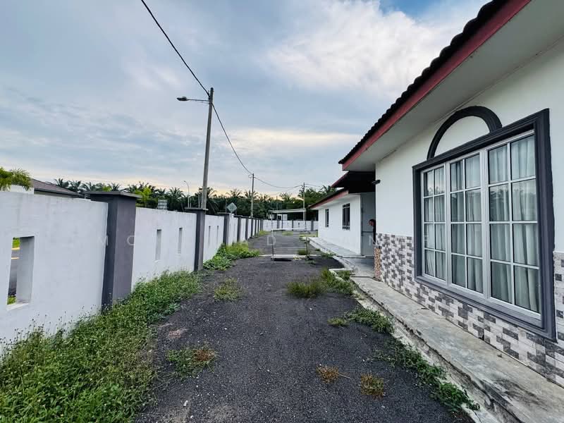 Rumah Banglo untuk Dijual di Jenjarom (Selangor) - Mohamad Hanafi - Exterior - PropertyGuru.com.my