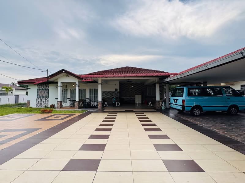 Rumah Banglo untuk Dijual di Jenjarom (Selangor) - Mohamad Hanafi - PropertyGuru.com.my