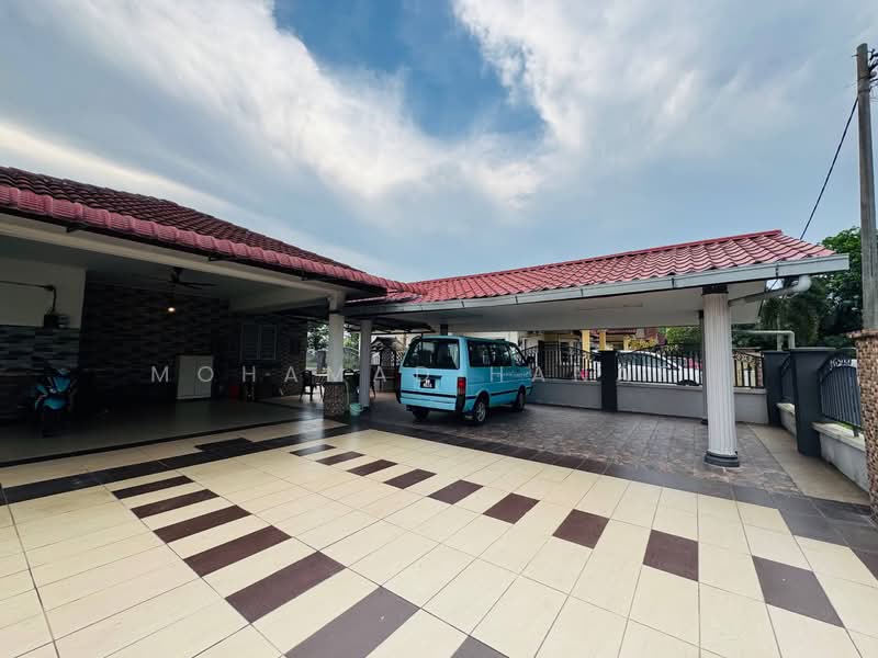 Rumah Banglo untuk Dijual di Jenjarom (Selangor) - Mohamad Hanafi - Exterior - PropertyGuru.com.my