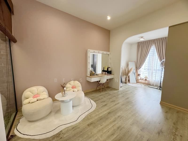 2-storey Terraced House for Sale in Bandar Pulai Jaya (Kulai) - Bess Wong - Interior - PropertyGuru.com.my