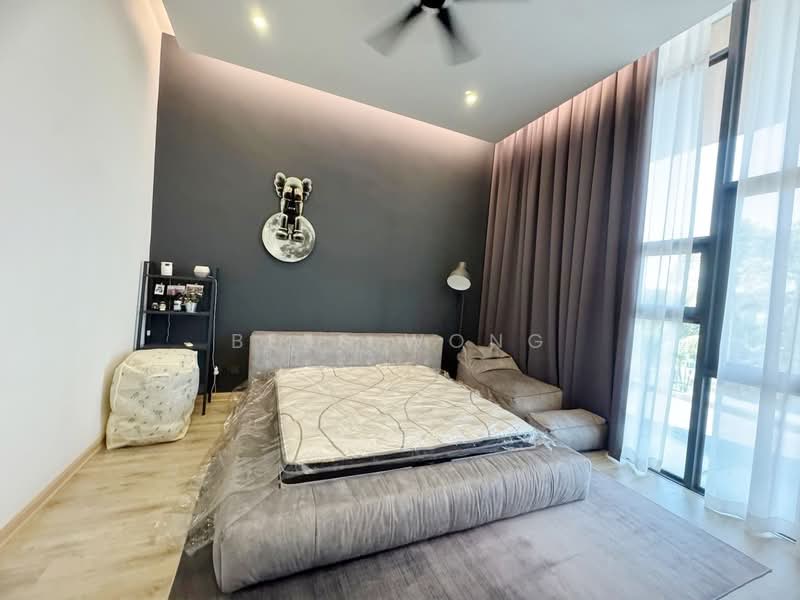2-storey Terraced House for Sale in Bandar Pulai Jaya (Kulai) - Bess Wong - Bedroom - PropertyGuru.com.my