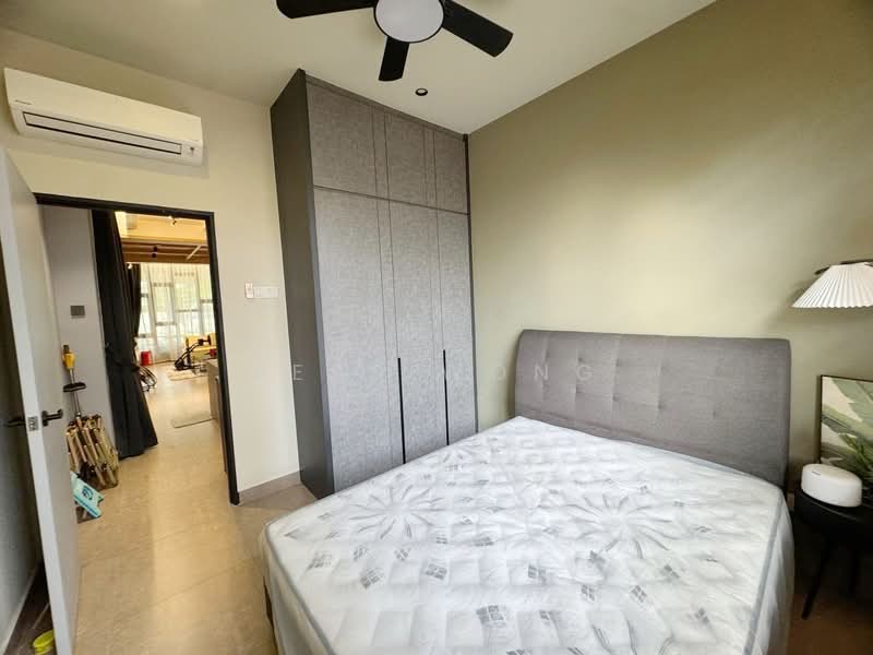 2-storey Terraced House for Sale in Bandar Pulai Jaya (Kulai) - Bess Wong - Bedroom - PropertyGuru.com.my