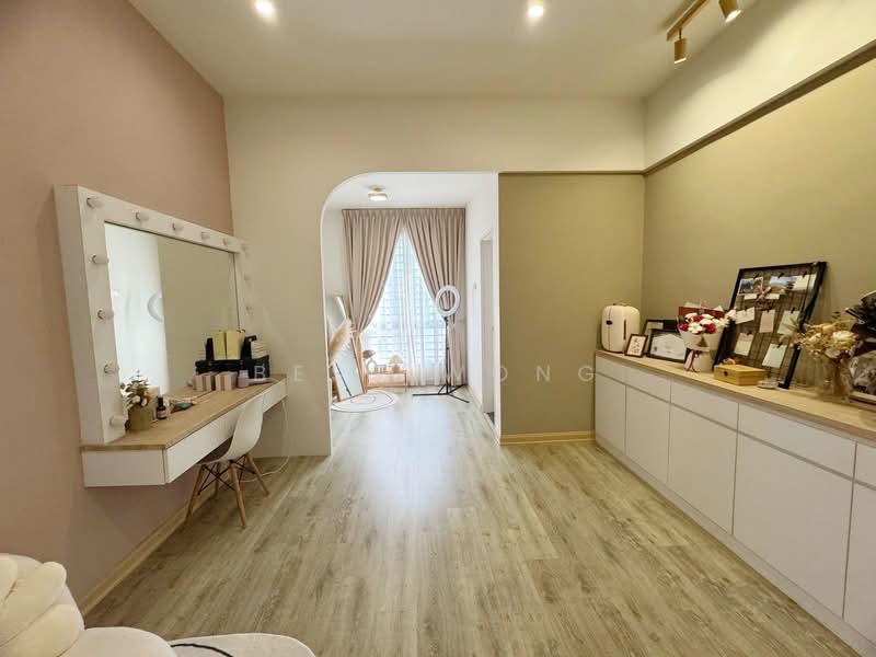 2-storey Terraced House for Sale in Bandar Pulai Jaya (Kulai) - Bess Wong - Interior - PropertyGuru.com.my
