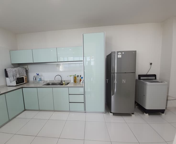 Service Residence for Sale at The Sky Executive Suites - Mui Hui Tan - PropertyGuru.com.my