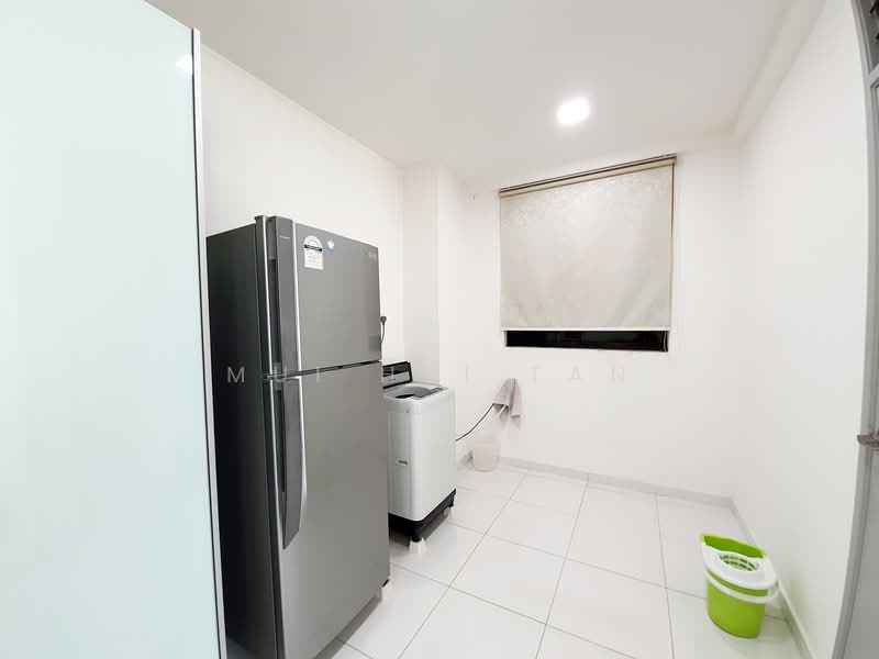 Service Residence for Sale at The Sky Executive Suites - Mui Hui Tan - PropertyGuru.com.my