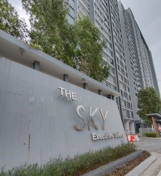 Service Residence for Sale at The Sky Executive Suites - Mui Hui Tan - PropertyGuru.com.my