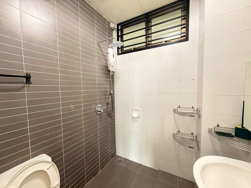 Service Residence for Rent at Palazio - Alfred Yap - Bathroom - PropertyGuru.com.my