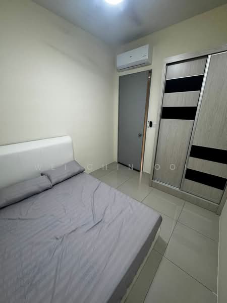 Condominium for Rent at The Zen - Wei Chin Ooi - Bedroom - PropertyGuru.com.my