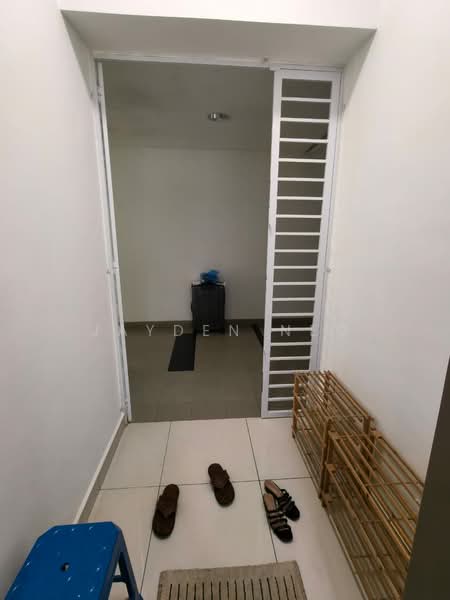 Condominium for Rent at D'Suites Akasia Horizon @ Horizon Hills - Jayden Neo - Entrance - PropertyGuru.com.my
