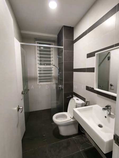 Condominium for Rent at D'Suites Akasia Horizon @ Horizon Hills - Jayden Neo - Bathroom - PropertyGuru.com.my