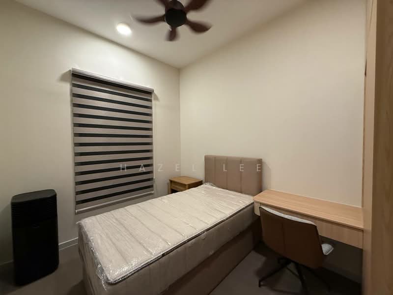 Condominium for Rent at ALIX Residences - Hazel Lee - Bedroom - PropertyGuru.com.my