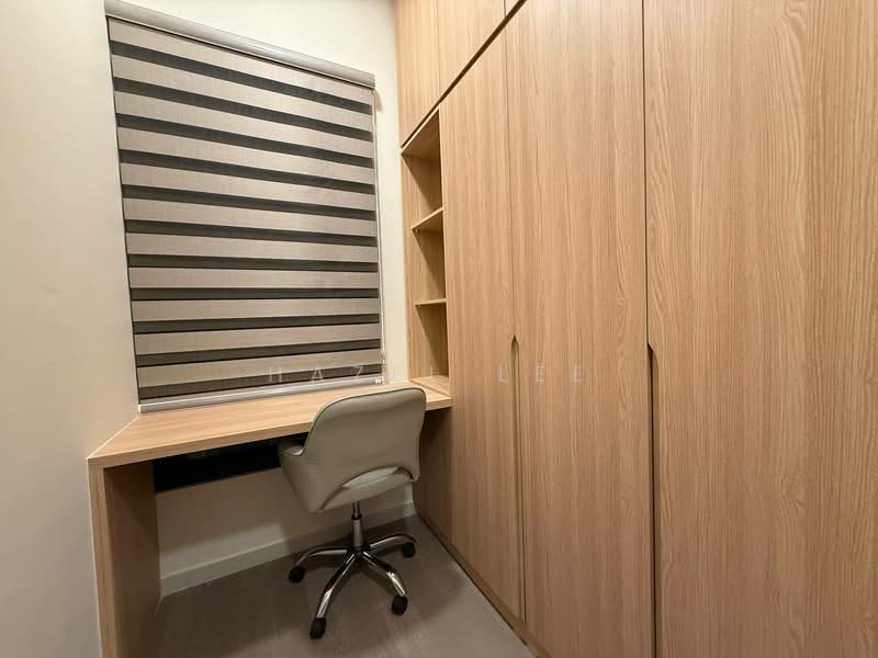 Condominium for Rent at ALIX Residences - Hazel Lee - Study - PropertyGuru.com.my