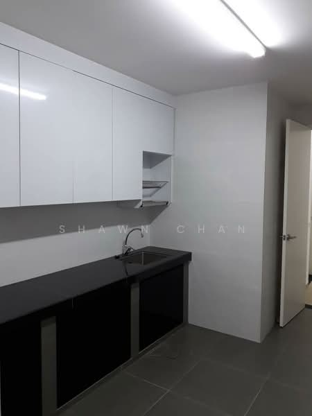Cluster House for Rent in Eco Botanic (Iskandar Puteri (Nusajaya)) - Shawn Chan - Kitchen - PropertyGuru.com.my