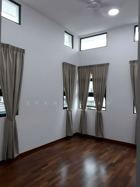 Cluster House for Rent in Eco Botanic (Iskandar Puteri (Nusajaya)) - Shawn Chan - Bedroom - PropertyGuru.com.my