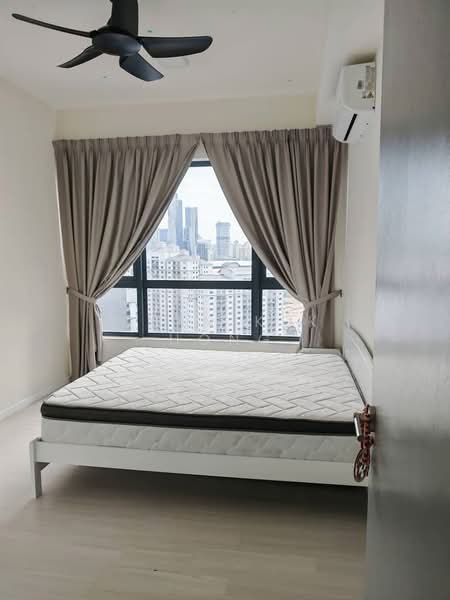 Service Residence for Rent at The Era @ Duta North - Chin Kek Hong - Bedroom - PropertyGuru.com.my