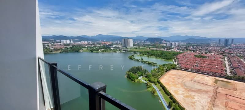 Condominium for Sale at Mizumi Residences - Jeffrey Tham - View - PropertyGuru.com.my