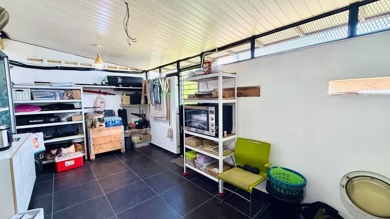 Rumah Teres 1 Tingkat untuk Dijual di Desa Dengkil (Dengkil) - Zehan Zaki - Interior - PropertyGuru.com.my