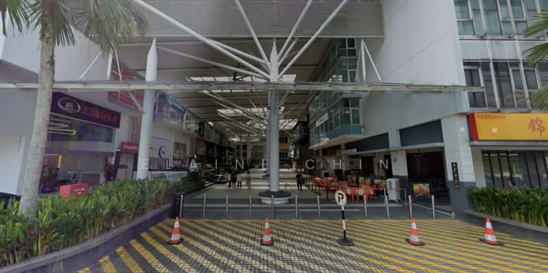 Shop for Rent in Kota Damansara (Selangor) - Elaine Chin - Exterior - PropertyGuru.com.my