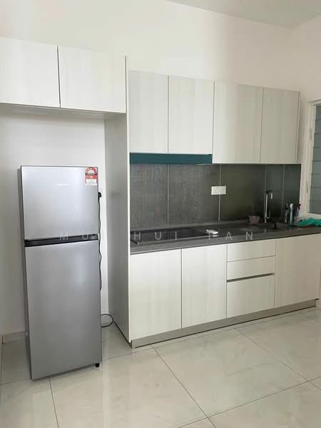 Apartment for Sale at Havona - Mui Hui Tan - Kitchen - PropertyGuru.com.my
