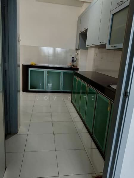 Rumah Teres 2 Tingkat untuk Dijual di Taman Setia Indah (Tebrau) - Jovin Te - Kitchen - PropertyGuru.com.my