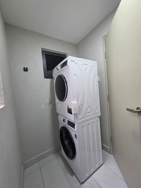 Servis Apartment untuk Disewa di Seiring Residensi - Nazrin Affendy - Interior - PropertyGuru.com.my