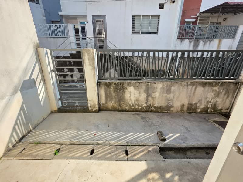 Rumah Teres 2 Tingkat untuk Dijual di Rawang (Selangor) - Danny Wong - Exterior - PropertyGuru.com.my