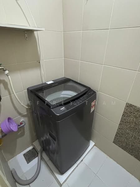 Condominium for Sale at Mizumi Residences - Jeffrey Tham - Interior - PropertyGuru.com.my