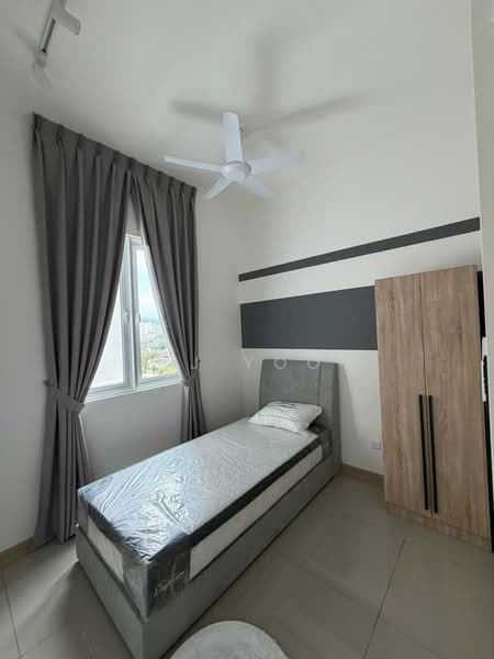 Kondominium untuk Disewa di d'Brightton - TJ Yoo - Bedroom - PropertyGuru.com.my