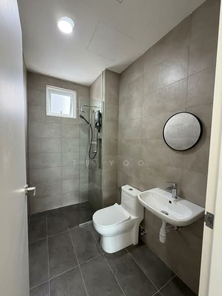 Kondominium untuk Disewa di d'Brightton - TJ Yoo - Bathroom - PropertyGuru.com.my