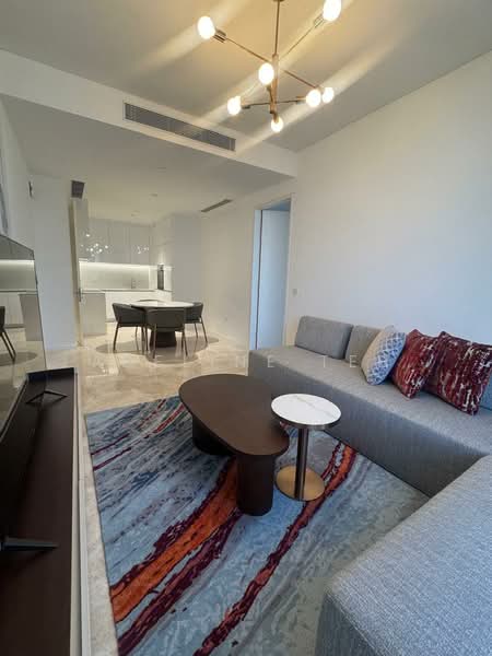 Service Residence for Sale at SO Sofitel Kuala Lumpur Residences - Adeline Teh - Living Room - PropertyGuru.com.my