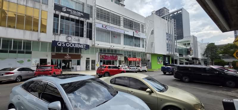 Shop for Rent in Kota Damansara (Selangor) - Chew . - Exterior - PropertyGuru.com.my
