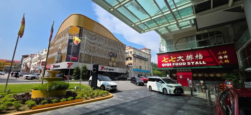 Shop for Rent in Kota Damansara (Selangor) - Chew . - Exterior - PropertyGuru.com.my