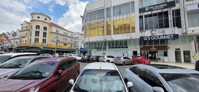 Shop for Rent in Kota Damansara (Selangor) - Chew . - Exterior - PropertyGuru.com.my
